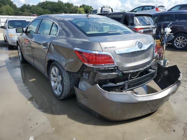Photo 3 from auction – 2011 BUICK LACROSSE C with VIN 1G4GC5ED4BF107546