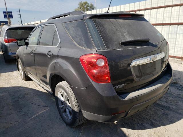 Photo 3 from auction – 2014 CHEVROLET EQUINOX LT with VIN 2GNALBEK3E6131303