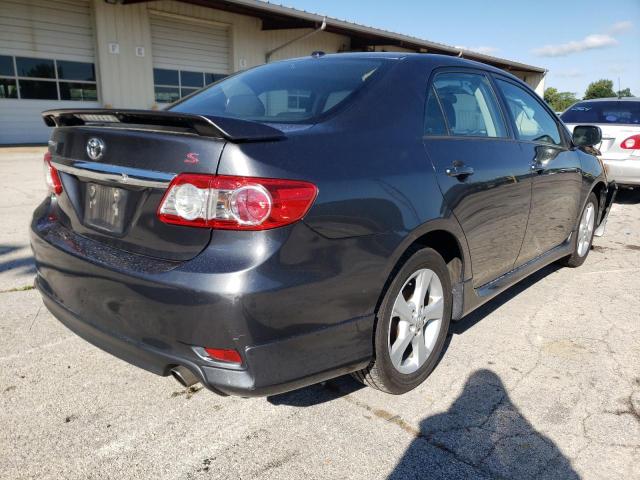 Photo 4 from auction – 2012 TOYOTA COROLLA BA with VIN 2T1BU4EE6CC889776