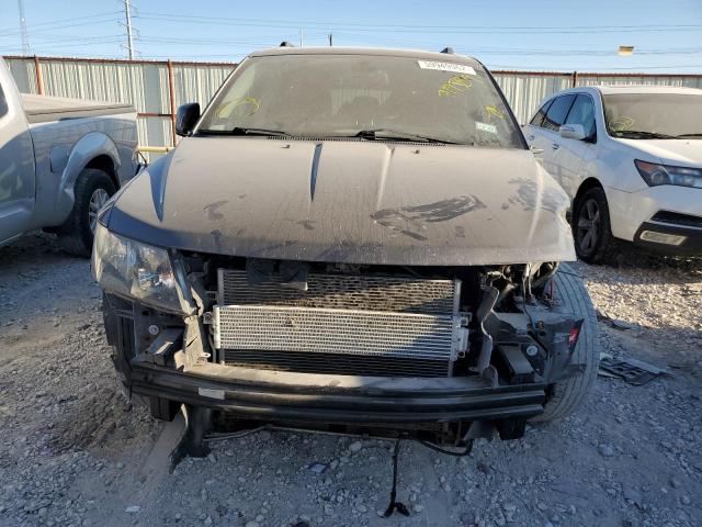 Photo 9 from auction – 2019 DODGE JOURNEY SE with VIN 3C4PDCBB8KT719389