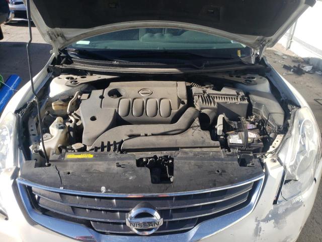 Photo 7 from auction – 2010 NISSAN ALTIMA BAS with VIN 1N4AL2AP3AN471332