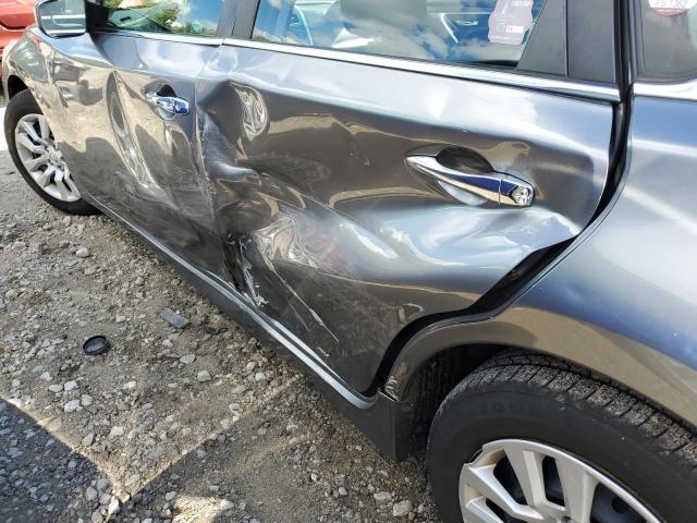 Photo 9 from auction – 2014 NISSAN ALTIMA 2.5 with VIN 1N4AL3AP1EC409354