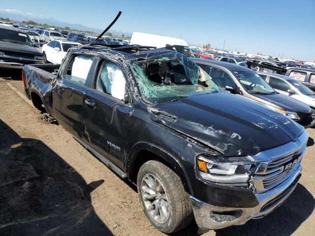 Photo 9 from auction – 2019 RAM 1500 LARAM with VIN 1C6SRFJT5KN909620