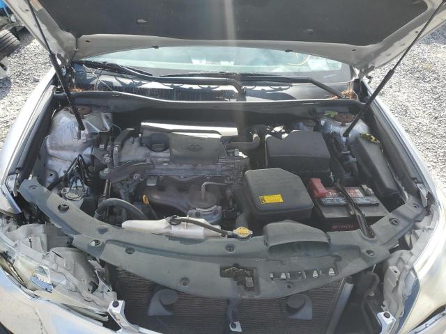 Photo 7 from auction – 2012 TOYOTA CAMRY BASE with VIN 4T4BF1FK5CR217841