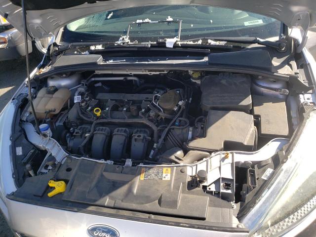 Photo 7 from auction – 2015 FORD FOCUS SE with VIN 1FADP3F27FL242370