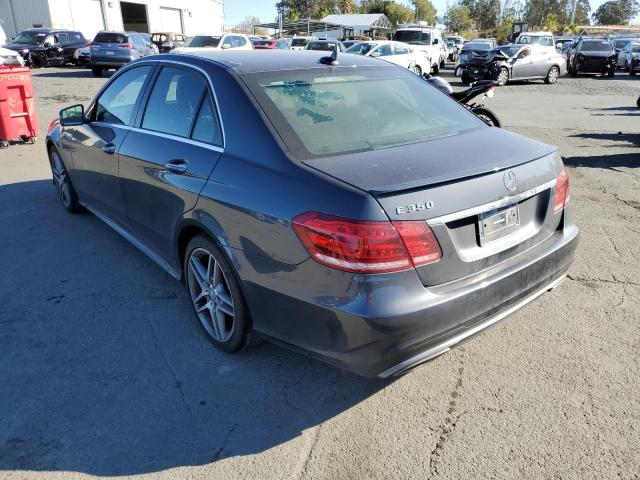 Photo 3 from auction – 2014 MERCEDES-BENZ E 350 with VIN WDDHF5KB7EA802808