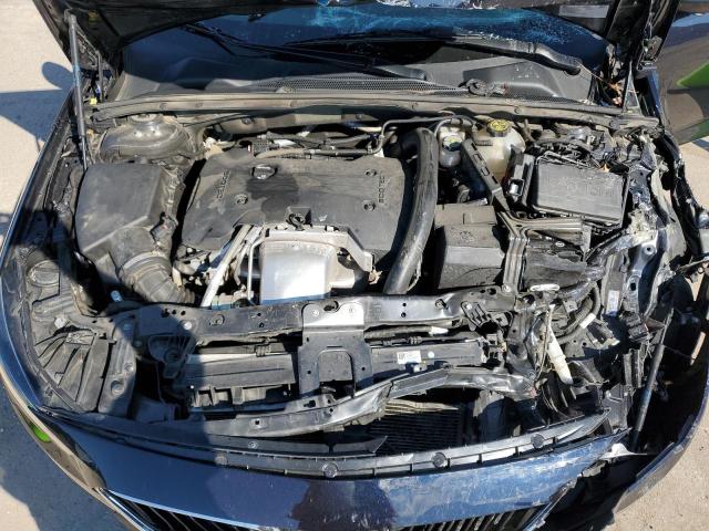 Photo 7 from auction – 2020 BUICK REGAL PREF with VIN W04GL6SX0L1007932