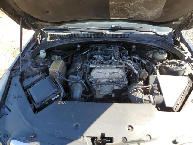 Photo 7 from auction – 2013 CADILLAC ATS with VIN 1G6AA5RX1D0175428