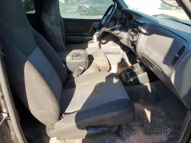 Photo 5 from auction – 2003 FORD RANGER SUP with VIN 1FTYR44U13PB69646