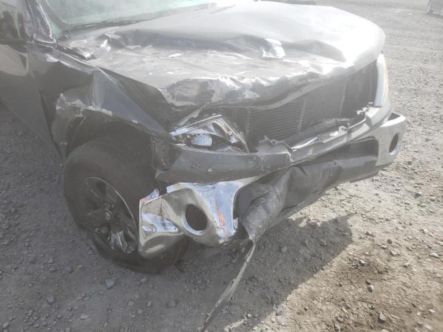 Photo 9 from auction – 2010 NISSAN FRONTIER C with VIN 1N6AD0EV4AC436831