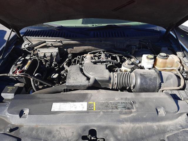 Photo 7 from auction – 2004 FORD EXPEDITION with VIN 1FMFU17L54LA76687