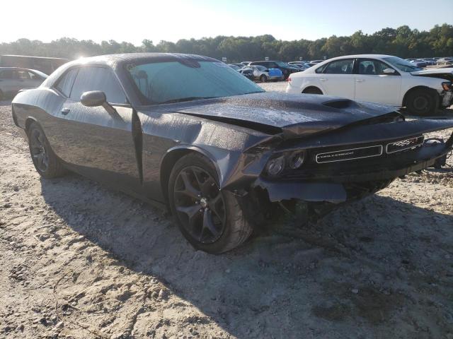 DODGE CHALLENGER 2019 with VIN 2C3CDZBTXKH606339 - Photo from auction