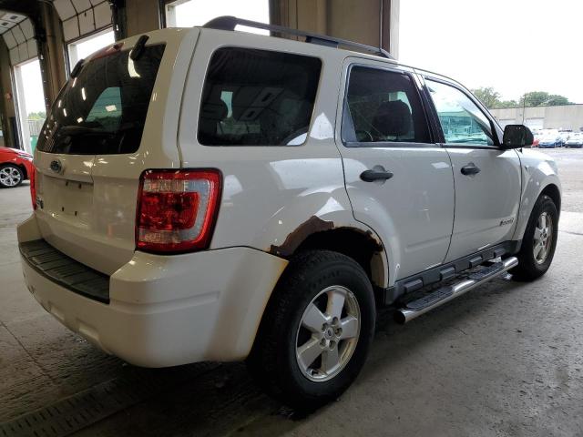 Photo 4 from auction – 2008 FORD ESCAPE XLT with VIN 1FMCU03148KA08474
