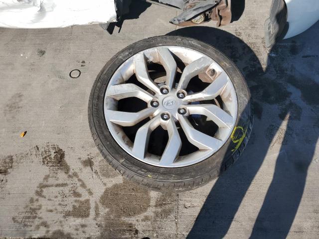 Photo 12 from auction – 2015 HYUNDAI VELOSTER with VIN KMHTC6ADXFU243062