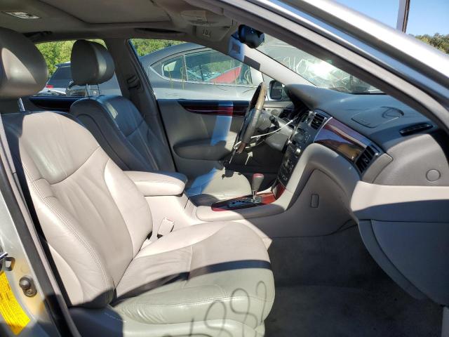 Photo 5 from auction – 2002 LEXUS ES 300 with VIN JTHBF30GX25022663
