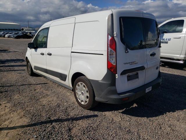 Photo 3 from auction – 2017 FORD TRANSIT CO with VIN NM0LS7E7XH1314621