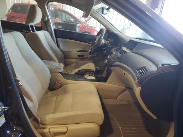 Photo 5 from auction – 2011 HONDA ACCORD LXP with VIN 1HGCP2F41BA071317