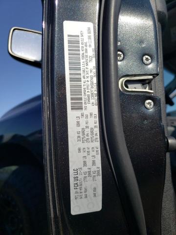 Photo 10 from auction – 2017 RAM 1500 ST with VIN 1C6RR7FT0HS607403