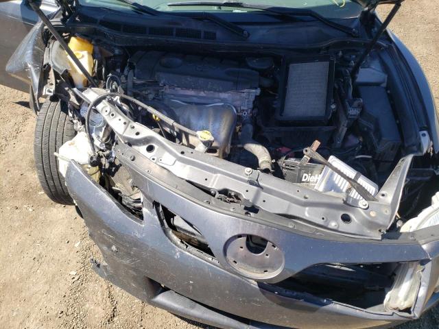 Photo 7 from auction – 2011 TOYOTA CAMRY BASE with VIN 4T1BF3EK1BU178820