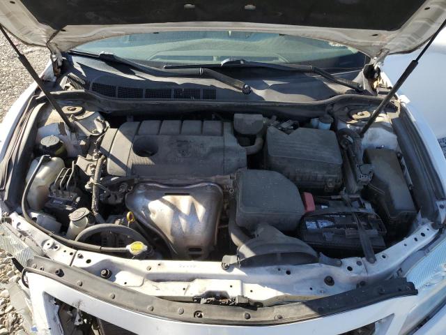 Photo 7 from auction – 2011 TOYOTA CAMRY BASE with VIN 4T1BF3EK9BU708127