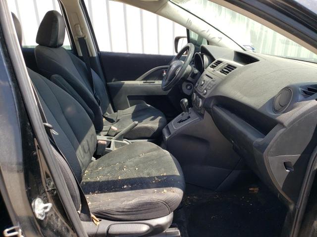 Photo 5 from auction – 2012 MAZDA 5 with VIN JM1CW2BL2C0144216