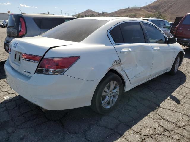Photo 4 from auction – 2011 HONDA ACCORD SE with VIN 1HGCP2F67BA141050
