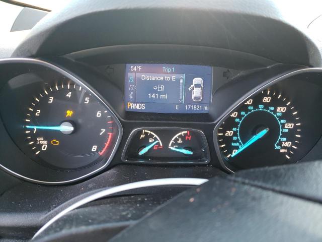 Photo 8 from auction – 2014 FORD ESCAPE SE with VIN 1FMCU9GX9EUA03807