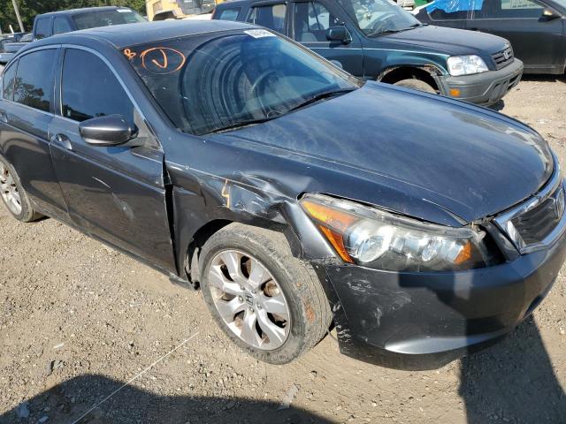 Photo 9 from auction – 2010 HONDA ACCORD EXL with VIN 1HGCP2F84AA076707