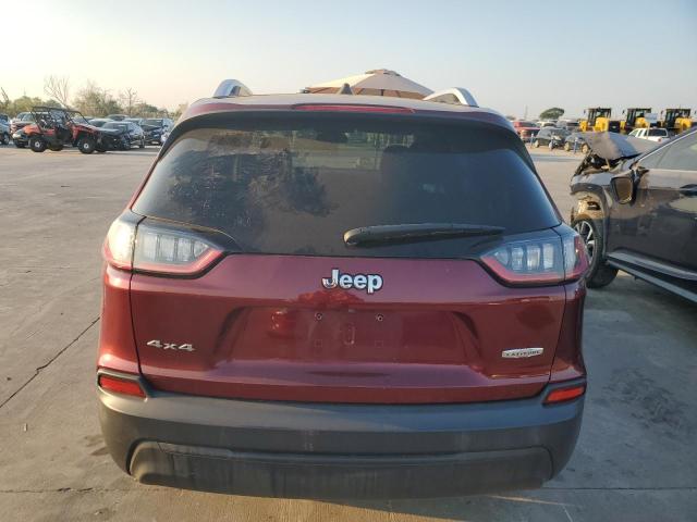 Photo 6 from auction – 2019 JEEP CHEROKEE L with VIN 1C4PJMLB2KD174504