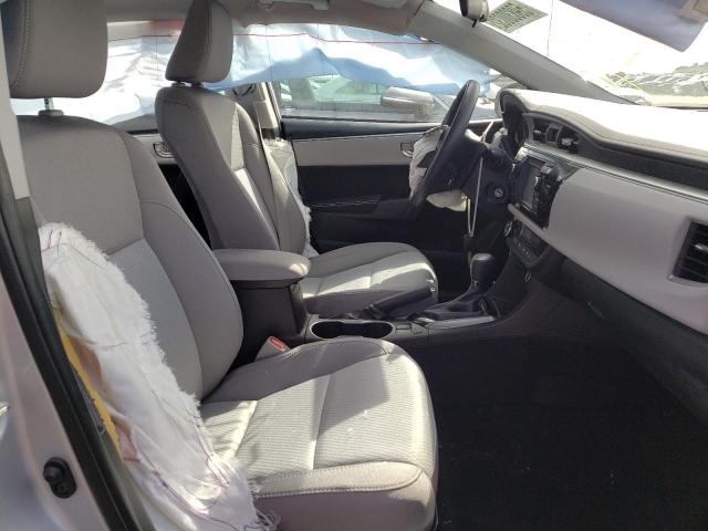 Photo 5 from auction – 2016 TOYOTA COROLLA L with VIN 5YFBURHE9GP529822