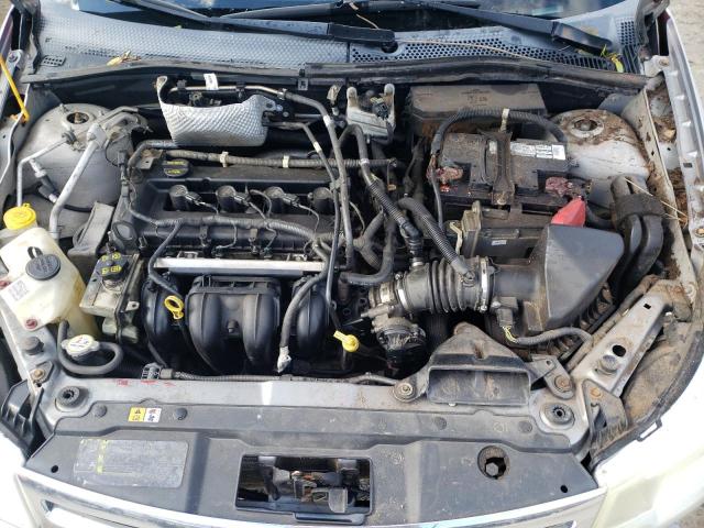 صورة رقم 7 من المزاد - 2008 FORD FOCUS SE مع VIN 1FAHP35NX8W100898