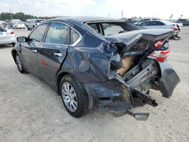 Photo 3 from auction – 2016 NISSAN ALTIMA 2.5 with VIN 1N4AL3AP1GC286948