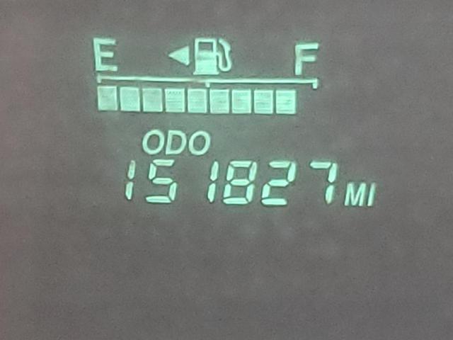 Photo 8 from auction – 2005 TOYOTA PRIUS with VIN JTDKB20U653056998