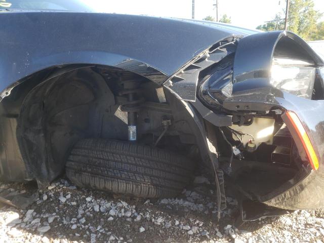 Photo 9 from auction – 2016 DODGE CHARGER SE with VIN 2C3CDXBG3GH159027