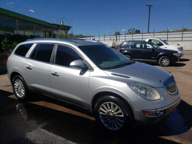 BUICK ENCLAVE CX 2011 with VIN 5GAKVBED7BJ303292 - Photo from auction