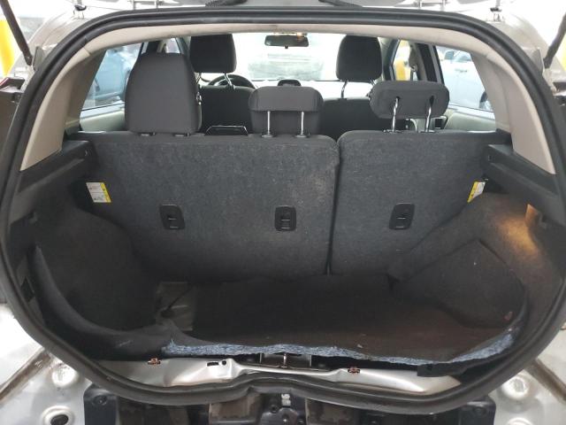 Photo 9 from auction – 2016 FORD FIESTA S with VIN 3FADP4TJ2GM171208