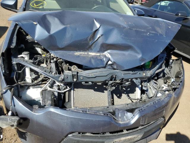 Photo 9 from auction – 2014 TOYOTA COROLLA EC with VIN 2T1BPRHE4EC129235