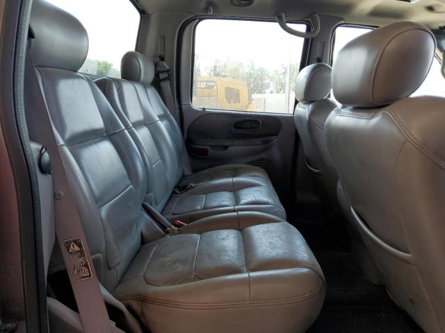 Photo 6 from auction – 2002 FORD F150 SUPER with VIN 1FTRW07622KA24534