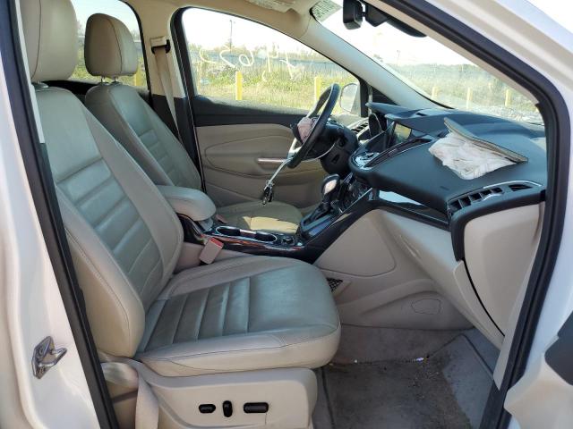 Photo 5 from auction – 2016 FORD ESCAPE TIT with VIN 1FMCU0JX6GUC19153