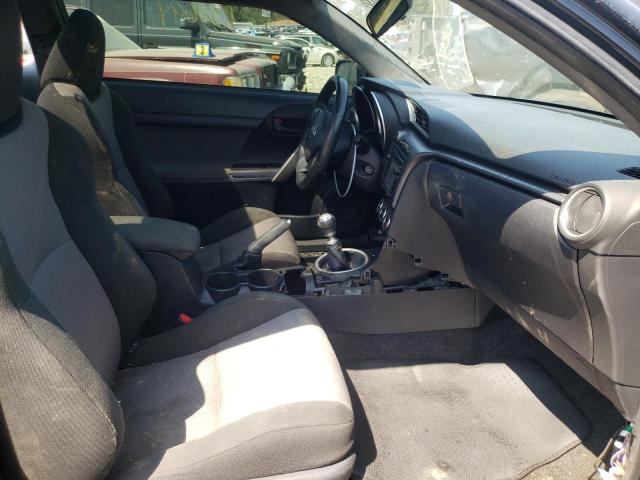 Photo 5 from auction – 2015 TOYOTA SCION TC with VIN JTKJF5C79F3096798