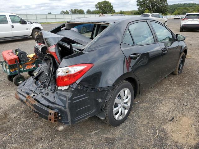 Photo 4 from auction – 2014 TOYOTA COROLLA L with VIN 2T1BURHE6EC038055