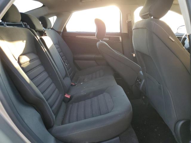 Photo 6 from auction – 2017 FORD FUSION SE with VIN 3FA6P0HD5HR321918