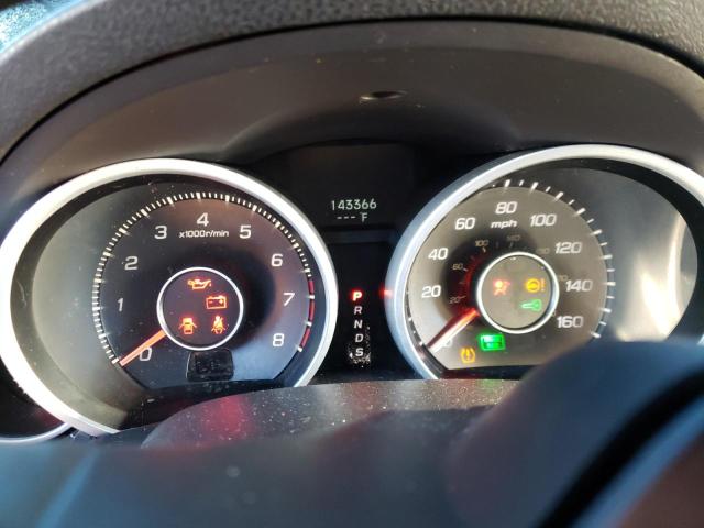 Photo 8 from auction – 2009 ACURA TL with VIN 19UUA86569A004031
