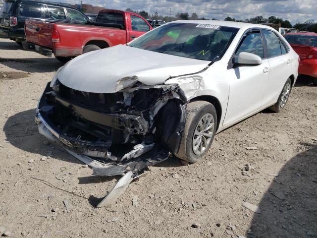 Photo 2 from auction – 2016 TOYOTA CAMRY LE with VIN 4T4BF1FK9GR531885