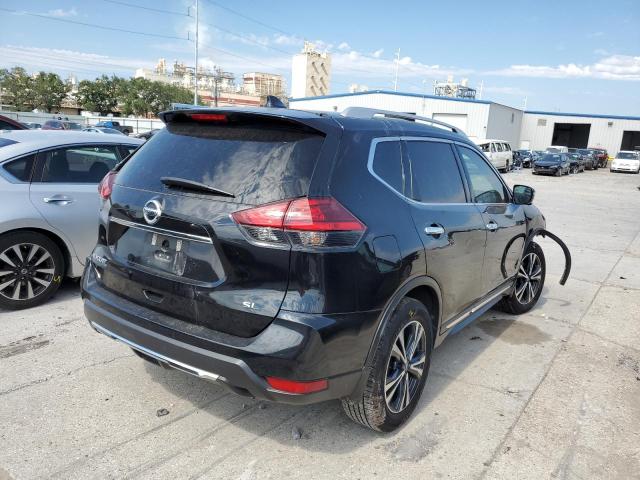 Photo 4 from auction – 2017 NISSAN ROGUE S with VIN 5N1AT2MT7HC844411