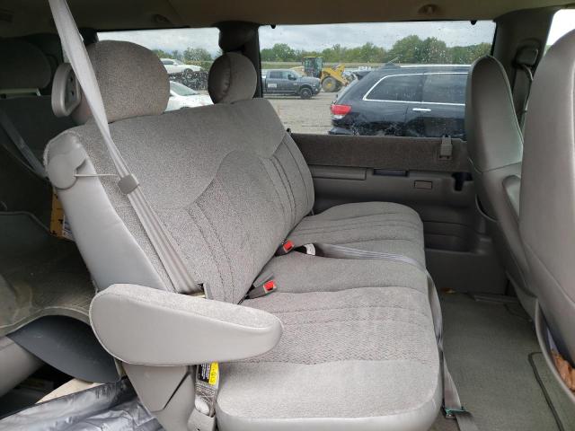 Photo 6 from auction – 2003 CHEVROLET ASTRO with VIN 1GNDM19XX3B113899