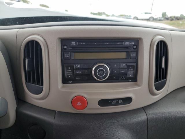 Photo 9 from auction – 2011 NISSAN CUBE BASE with VIN JN8AZ2KR9BT202813