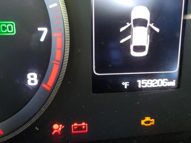 Photo 8 from auction – 2015 HYUNDAI SONATA SE with VIN 5NPE24AF3FH030681