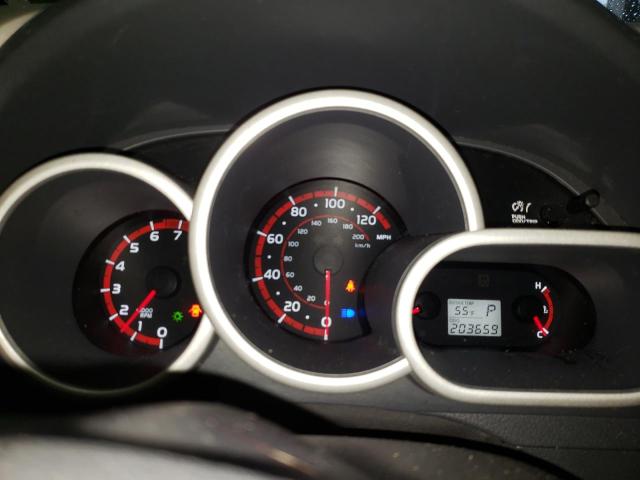 Photo 8 from auction – 2010 PONTIAC VIBE with VIN 5Y2SP6E8XAZ418021