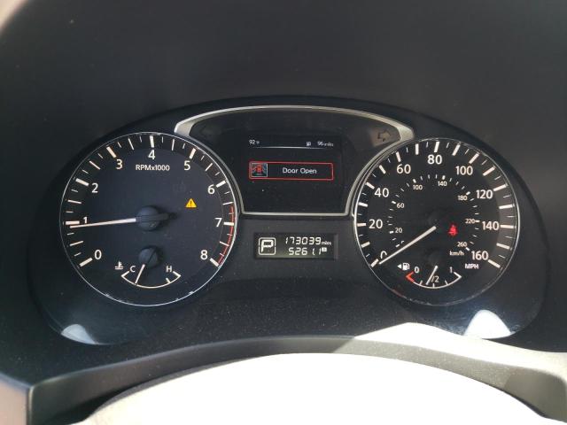 Photo 8 from auction – 2015 NISSAN ALTIMA 2.5 with VIN 1N4AL3AP2FC435706